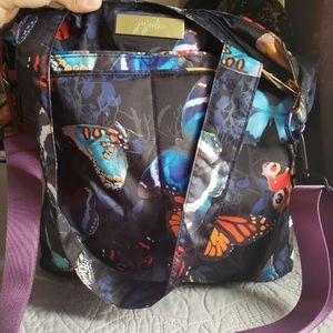 Jujube Social Butterfly Be Light w/accessories